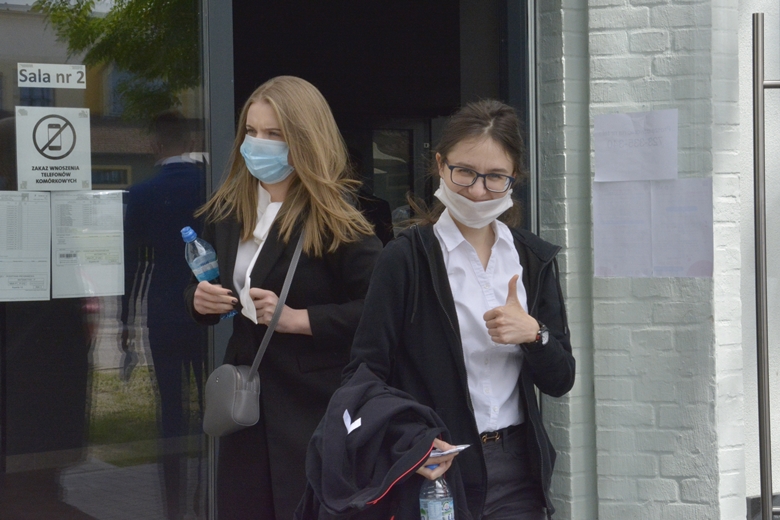 Powiatowy Zespół Szkół nr 1 