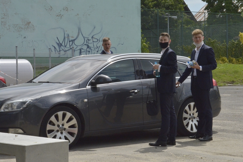 Powiatowy Zespół Szkół nr 1 