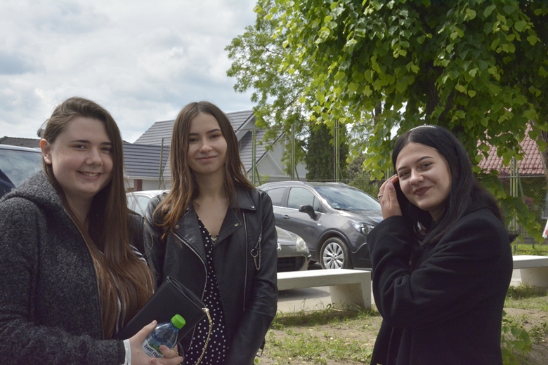 Powiatowy Zespół Szkół nr 1 