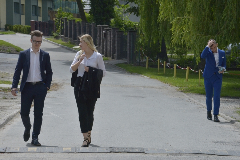 Powiatowy Zespół Szkół nr 1 