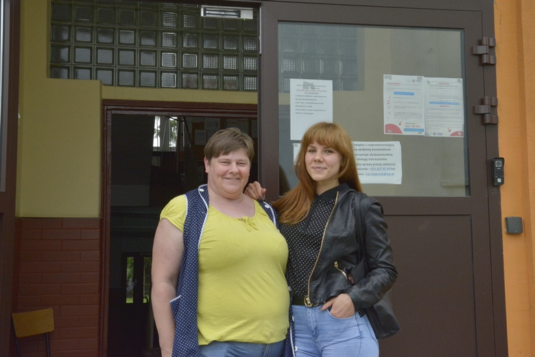 Powiatowy Zespół Szkół nr 1 