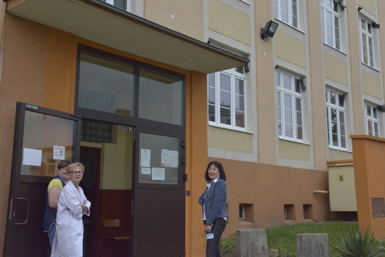 Powiatowy Zespół Szkół nr 1 