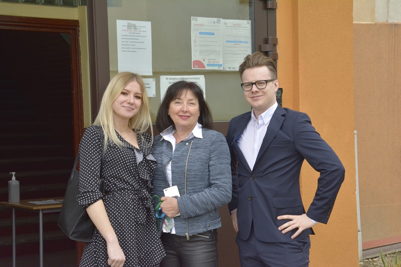 Powiatowy Zespół Szkół nr 1 