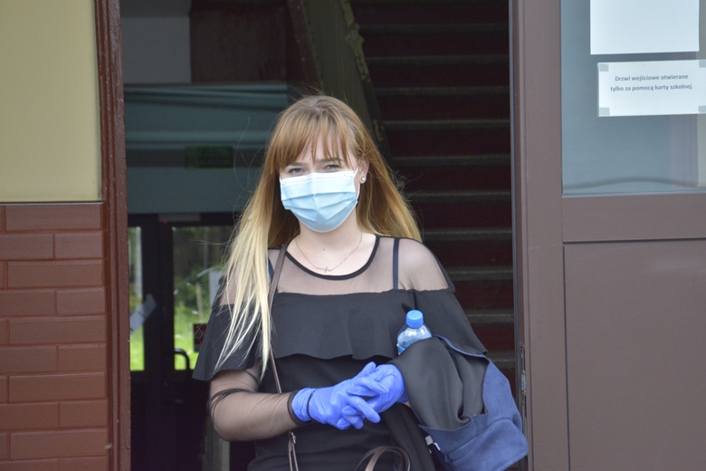 Powiatowy Zespół Szkół nr 1 