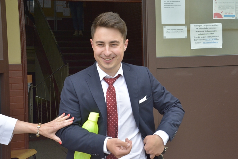 Powiatowy Zespół Szkół nr 1 