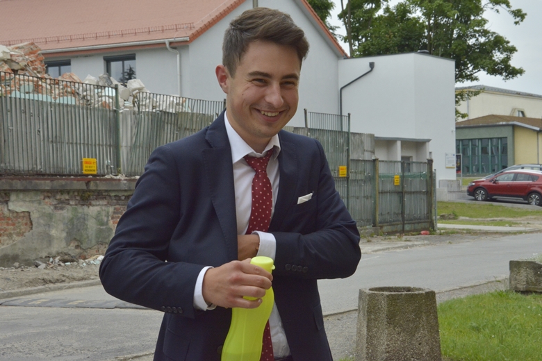 Powiatowy Zespół Szkół nr 1 