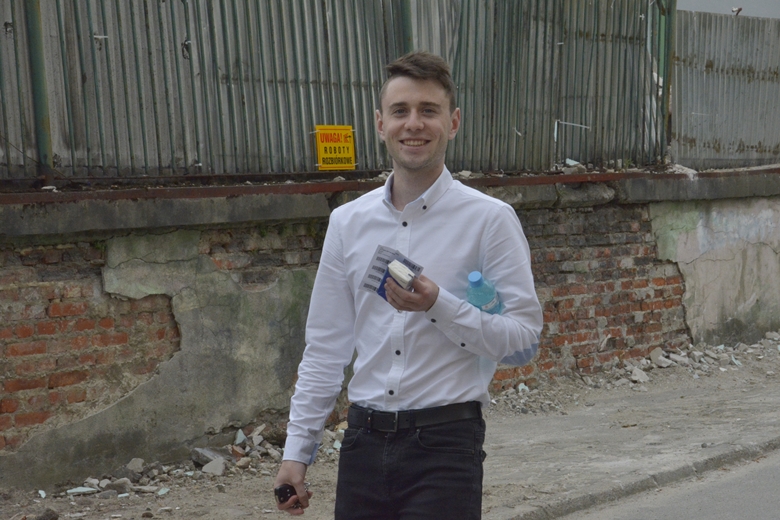 Powiatowy Zespół Szkół nr 1 