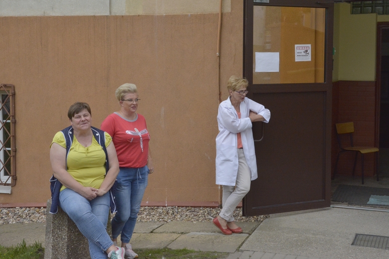 Powiatowy Zespół Szkół nr 1 