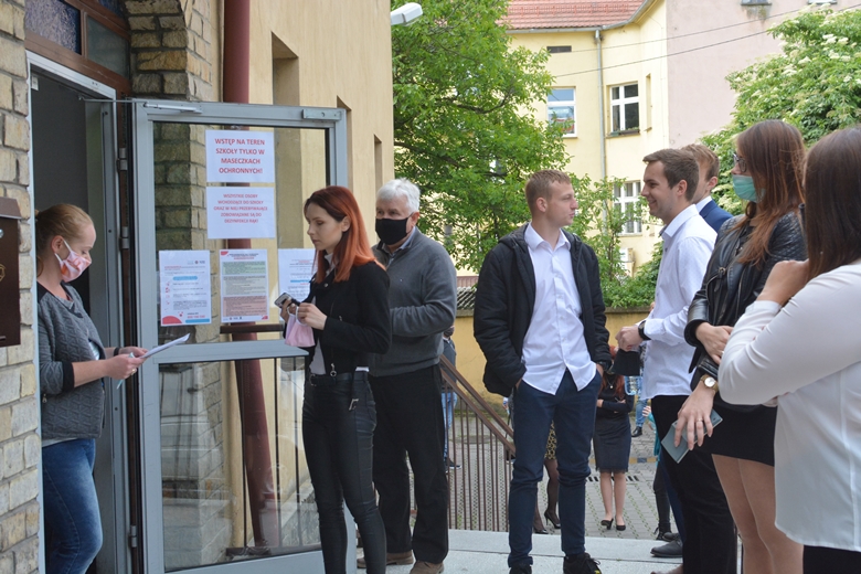 Powiatowy Zespół Szkół nr 2