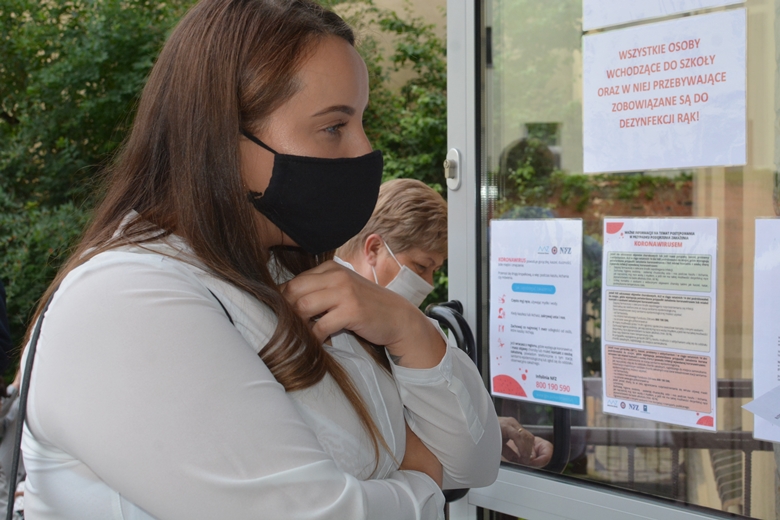 Powiatowy Zespół Szkół nr 2