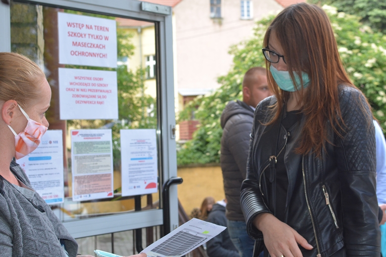 Powiatowy Zespół Szkół nr 2