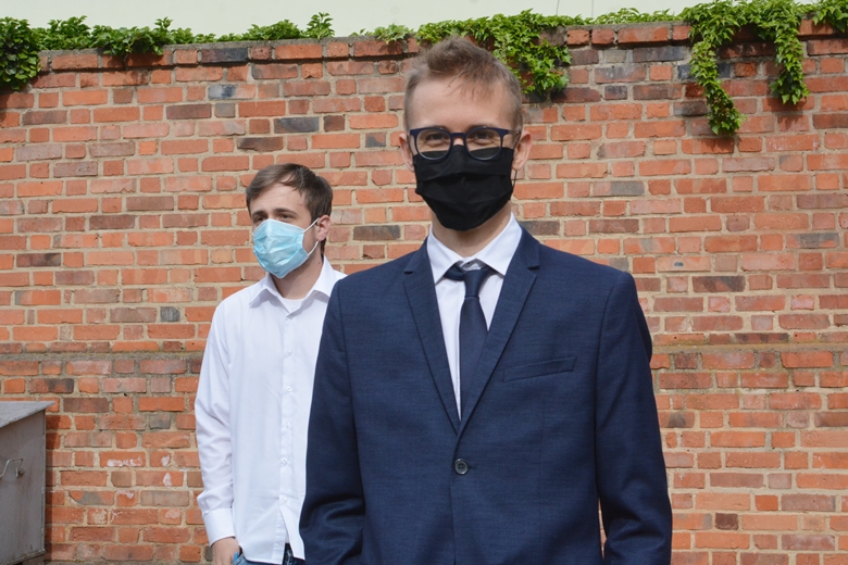 Powiatowy Zespół Szkół nr 2