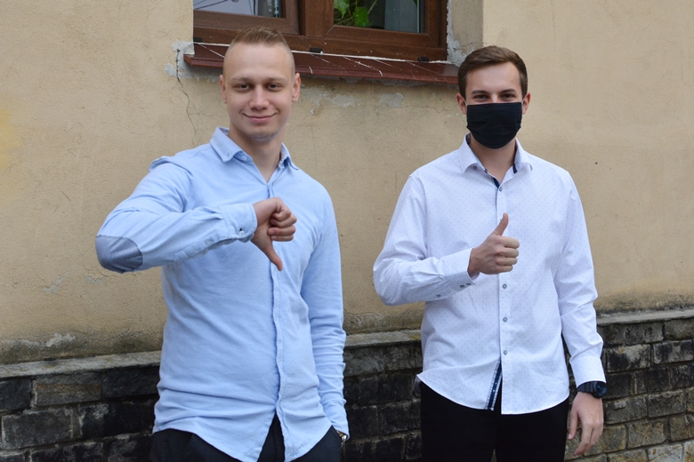 Powiatowy Zespół Szkół nr 2