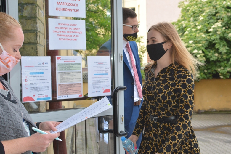 Powiatowy Zespół Szkół nr 2