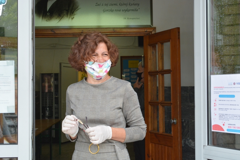 Powiatowy Zespół Szkół nr 2