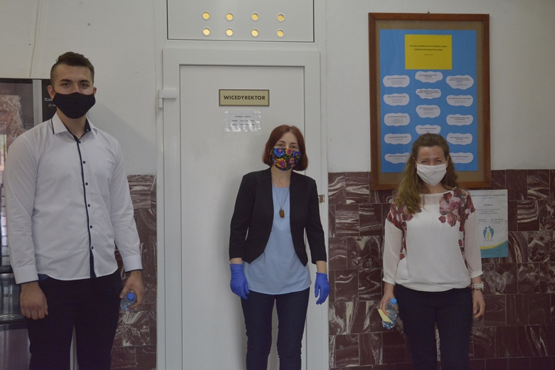 Powiatowy Zespół Szkół nr 2