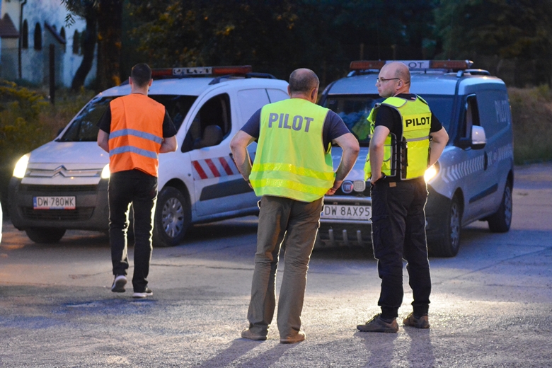 Do portu w Malczycach dotarł niezwykły ładunek 