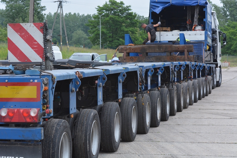Przeładunek 14.06.20220