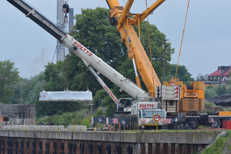 Przeładunek 14.06.20220