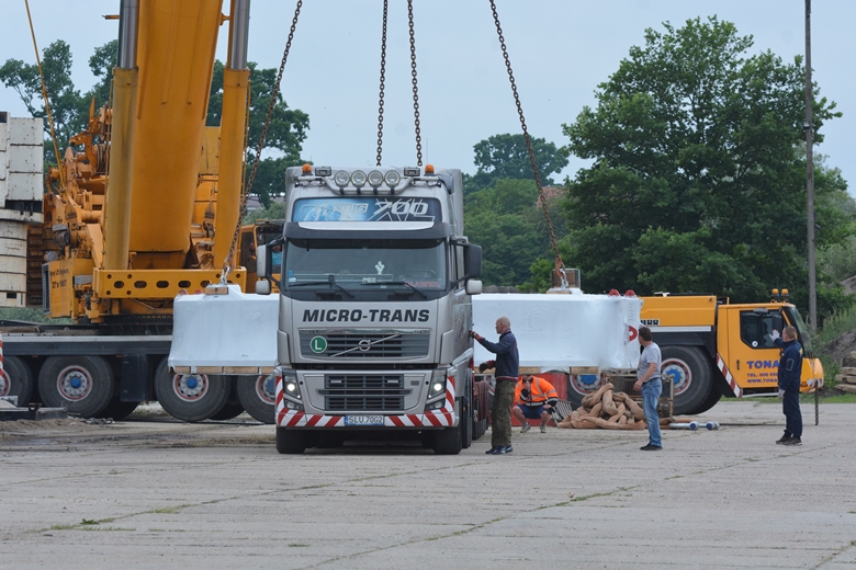 Przeładunek 14.06.20220