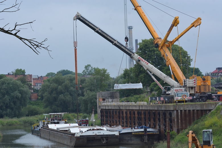 Przeładunek 14.06.20220