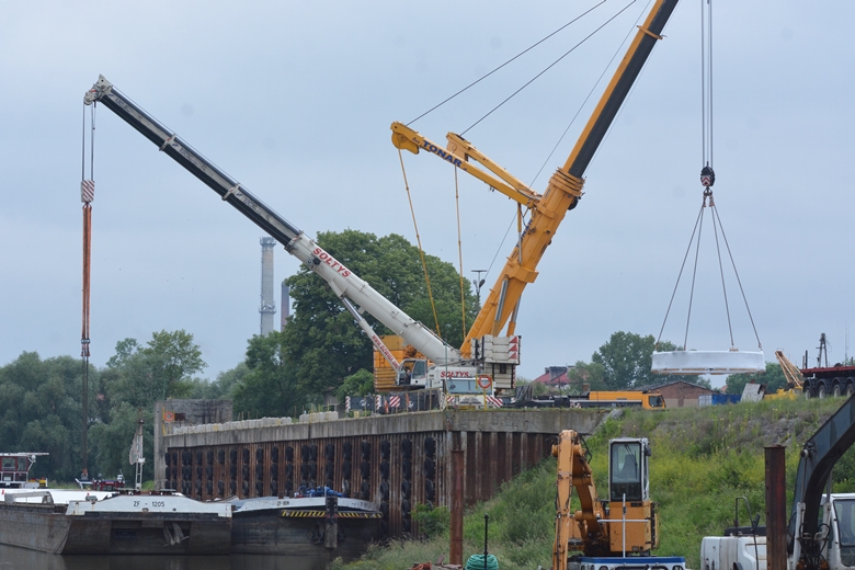 Przeładunek 14.06.20220
