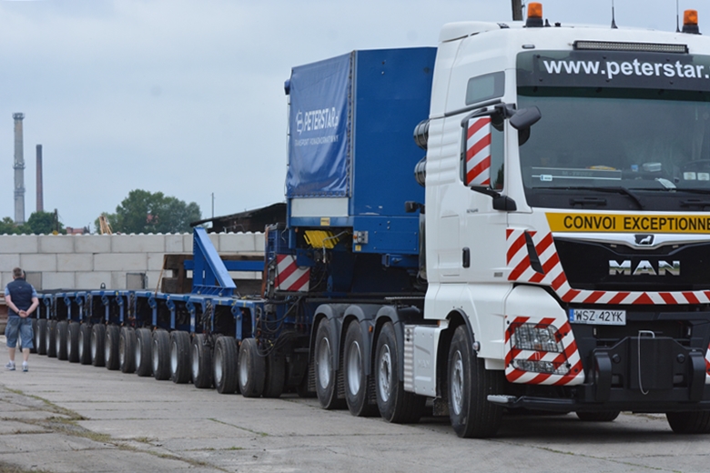 Przeładunek 14.06.20220