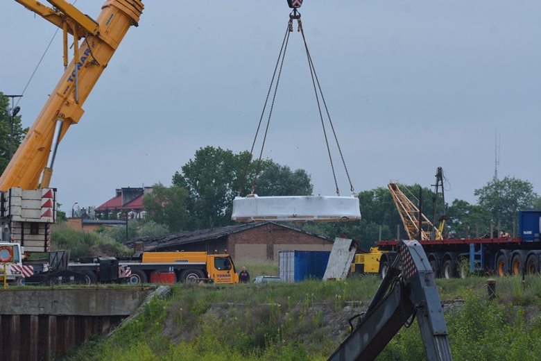 Przeładunek 14.06.20220