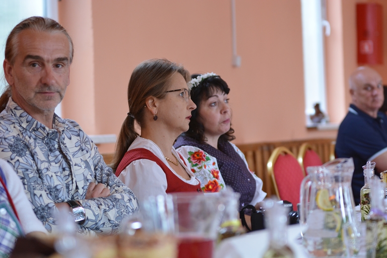 W Mieczkowie podsumowano projekt „Pasja Smaku". 