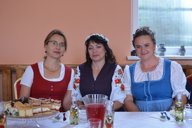 W Mieczkowie podsumowano projekt „Pasja Smaku". 