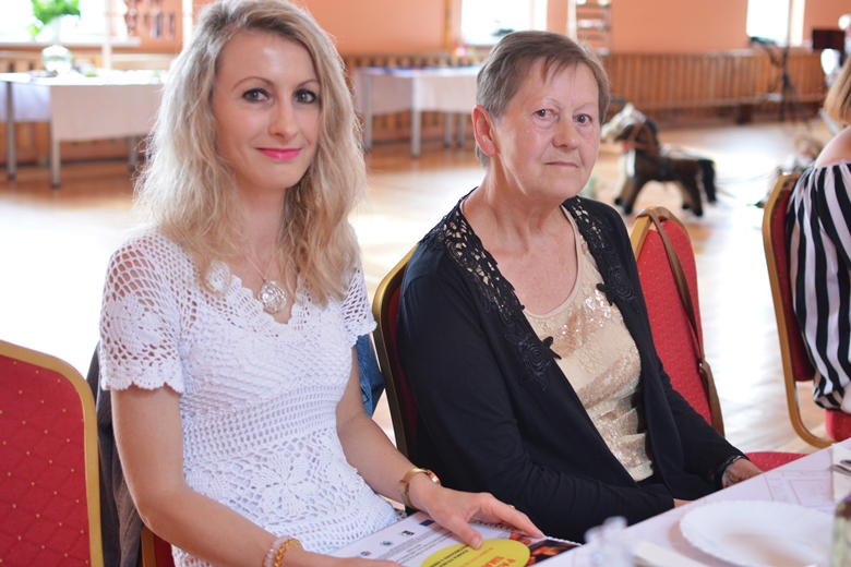 W Mieczkowie podsumowano projekt „Pasja Smaku". 