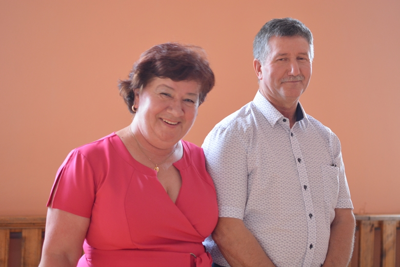 W Mieczkowie podsumowano projekt „Pasja Smaku". 