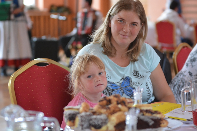 W Mieczkowie podsumowano projekt „Pasja Smaku". 