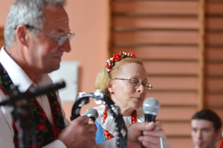 W Mieczkowie podsumowano projekt „Pasja Smaku". 