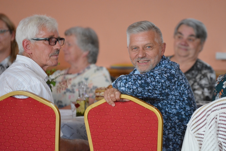 W Mieczkowie podsumowano projekt „Pasja Smaku". 