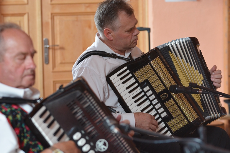 W Mieczkowie podsumowano projekt „Pasja Smaku". 