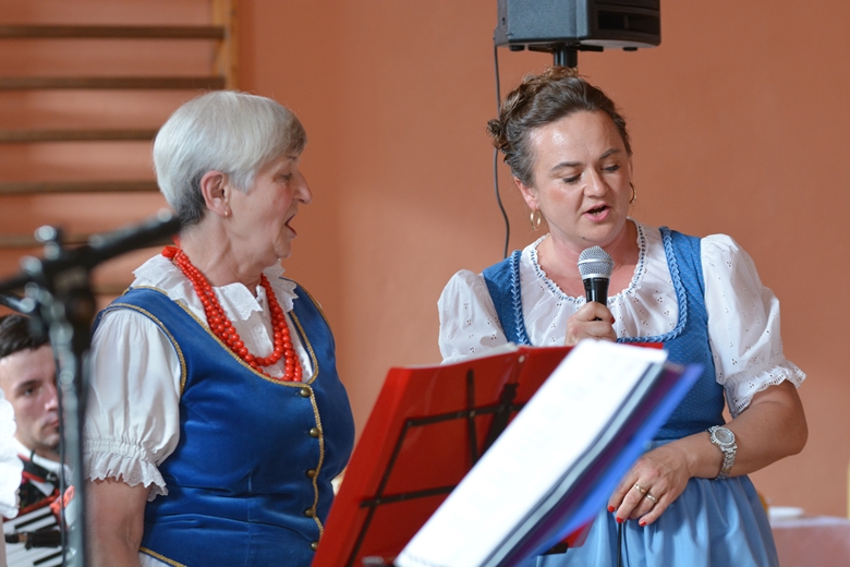 W Mieczkowie podsumowano projekt „Pasja Smaku". 