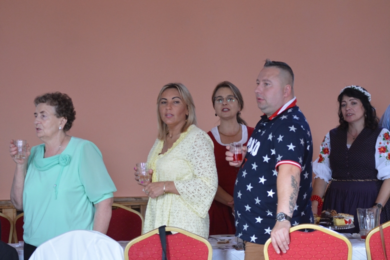 W Mieczkowie podsumowano projekt „Pasja Smaku". 