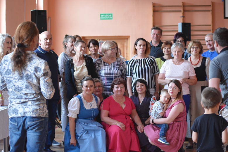 W Mieczkowie podsumowano projekt „Pasja Smaku". 