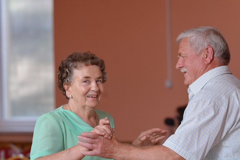 W Mieczkowie podsumowano projekt „Pasja Smaku". 