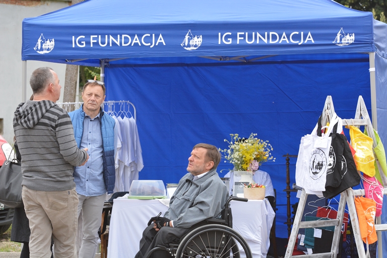 Gałowskie Targowisko ma być imprezą cykliczną