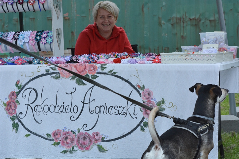 Gałowskie Targowisko ma być imprezą cykliczną