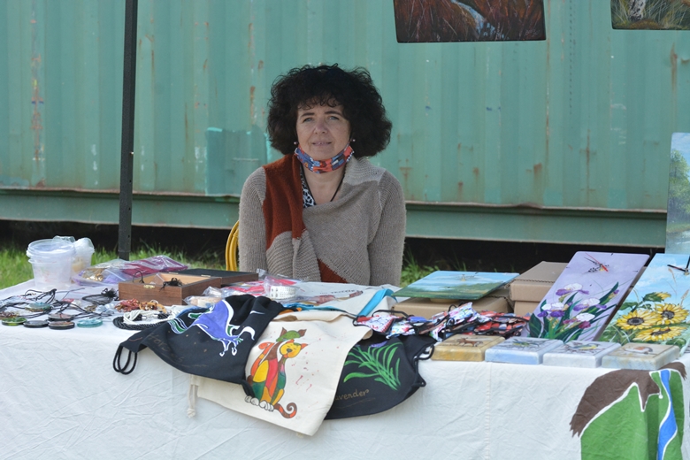 Gałowskie Targowisko ma być imprezą cykliczną