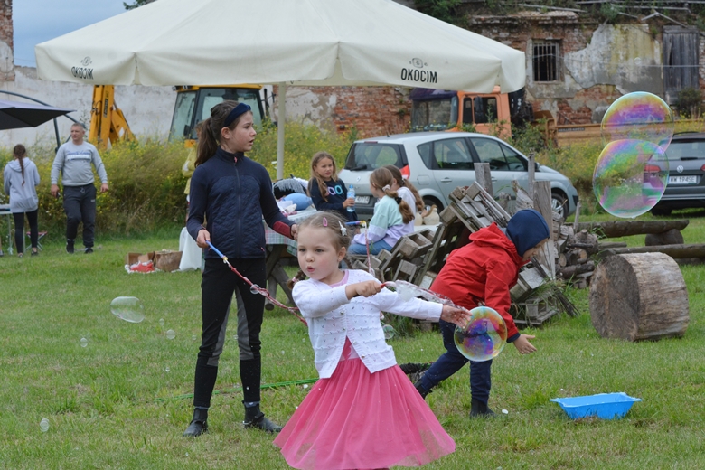 Gałowskie Targowisko ma być imprezą cykliczną