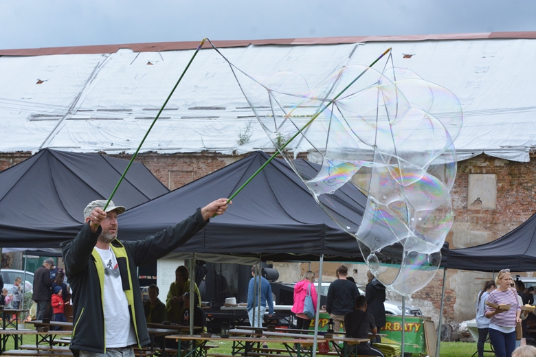 Gałowskie Targowisko ma być imprezą cykliczną