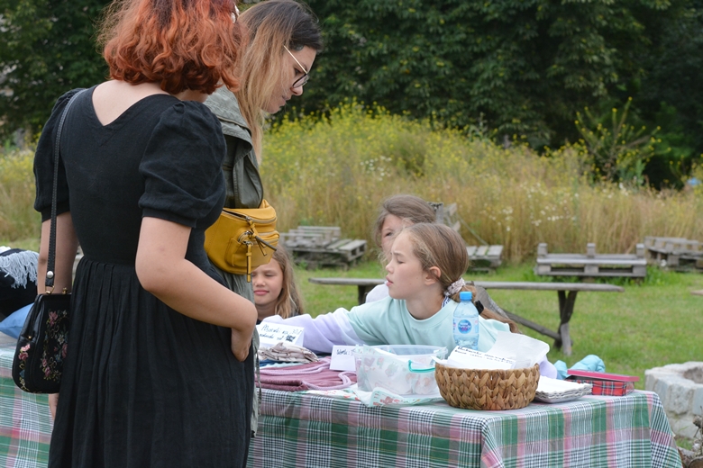 Gałowskie Targowisko ma być imprezą cykliczną