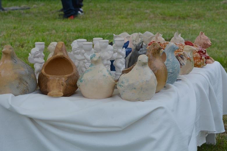 Gałowskie Targowisko ma być imprezą cykliczną