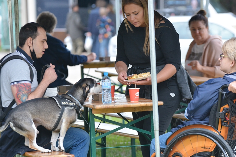 Gałowskie Targowisko ma być imprezą cykliczną