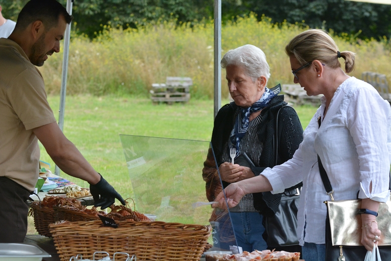 Gałowskie Targowisko ma być imprezą cykliczną