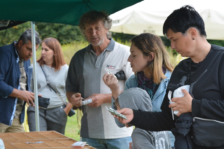Gałowskie Targowisko ma być imprezą cykliczną